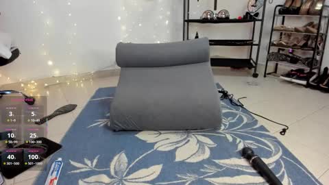 Snapshot of arianna_connor1 chatting on October 2, 10:41 pm Arianna Connor online show from October 2, 10:41 pm