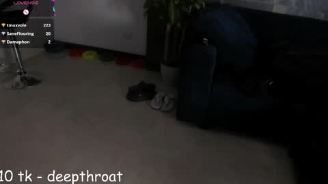 CALL ME JADE   online show from September 20, 11:35 am