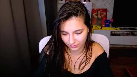 Arianna online show from October 23, 1:45 pm