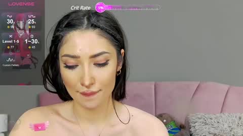 arianna_moonx online show from February 8, 6:43 am