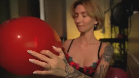 Olivka online show from February 14, 8:21 am