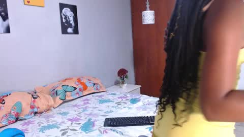 arianna rossi online show from March 6, 12:04 pm