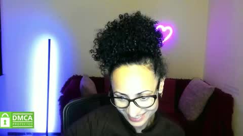 Arianna online show from December 1, 6:28 pm