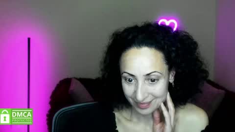 Arianna online show from October 14, 5:49 pm