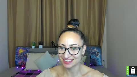 Arianna online show from November 11, 6:32 pm