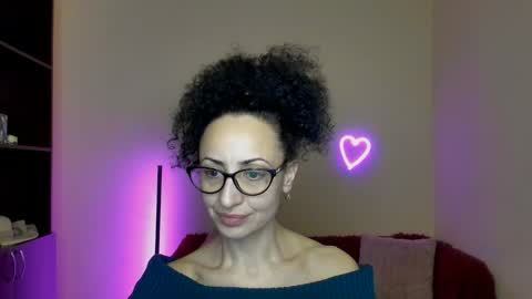 Arianna online show from February 26, 10:15 pm