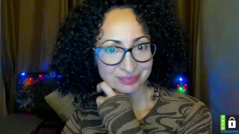 Arianna online show from December 16, 8:15 pm