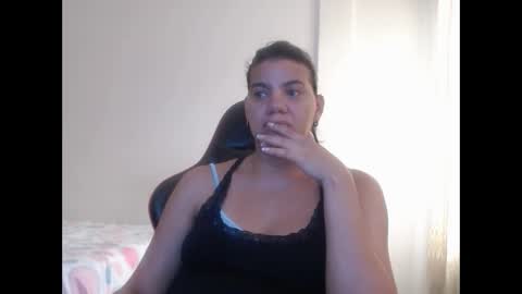 ariannaloovel online show from February 24, 8:14 pm