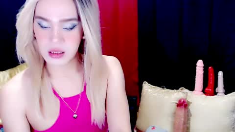 ARIANNE CUMS  online show from April 5, 6:49 pm