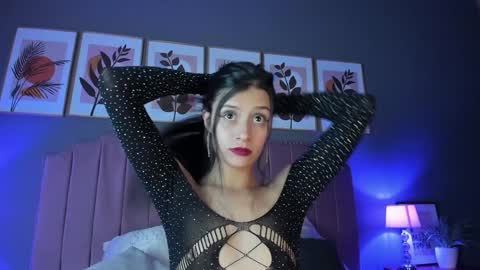 ARIANNY  online show from January 29, 8:08 am