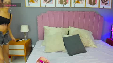 ARIANNY  online show from January 17, 3:34 am