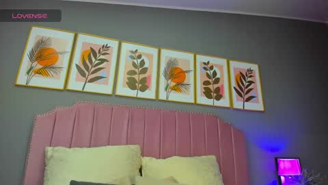 ARIANNY  online show from January 11, 10:08 am