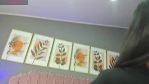 ARIANNY  online show from March 5, 9:49 am