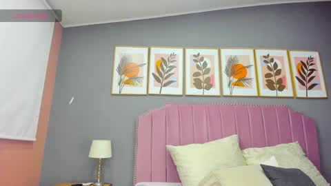 ARIANNY  online show from January 18, 3:42 am