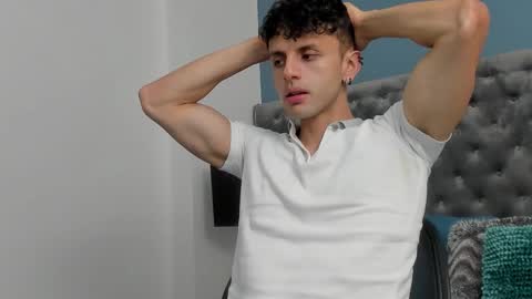 ariasaadeh online show from October 15, 12:17 pm