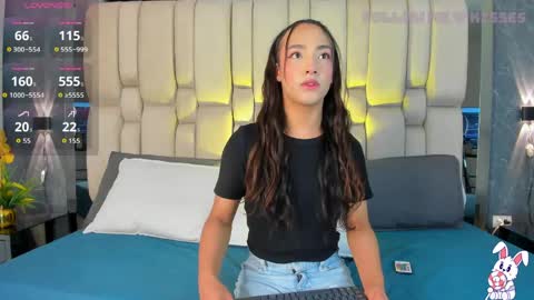 Welcome to Ari room online show from June 8, 7:04 pm