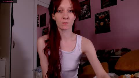 aribluush online show from November 13, 6:38 am