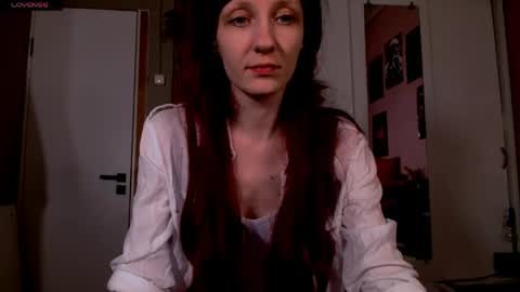 aribluush online show from March 16, 10:25 pm