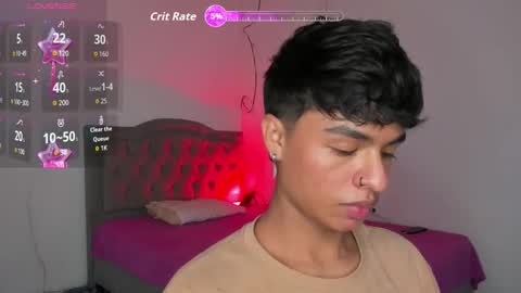 ariel_adan online show from March 21, 8:24 pm