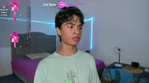 ariel_adan online show from May 26, 10:05 pm
