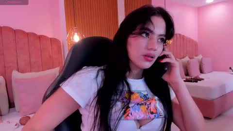 Ariel online show from September 16, 5:49 pm