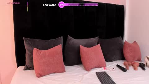 Ariel online show from September 27, 11:57 pm