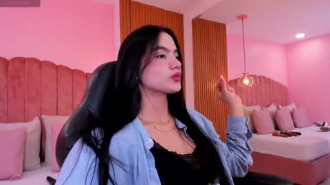 Ariel online show from September 9, 5:46 pm