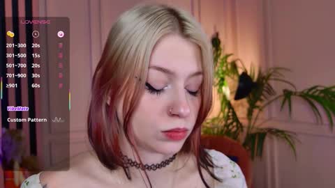 Ariel online show from December 5, 1:20 pm