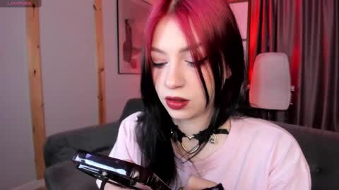 Ariel online show from February 14, 1:40 pm