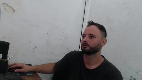 Ariel online show from February 27, 7:04 pm