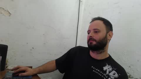 Ariel online show from January 28, 1:16 pm