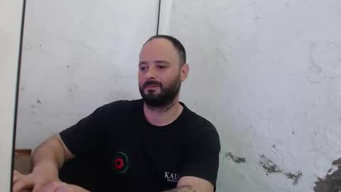 Ariel online show from October 4, 2:48 pm