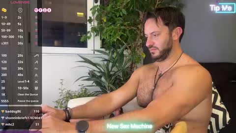 Ariel online show from February 16, 11:25 pm