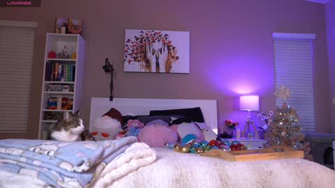 Ariel King  July Chaturbae of the Month 2023 online show from December 14, 3:50 am