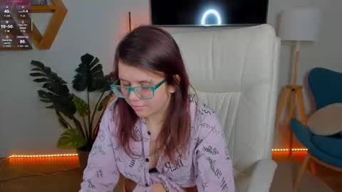 Ariell Mini online show from January 16, 3:21 pm