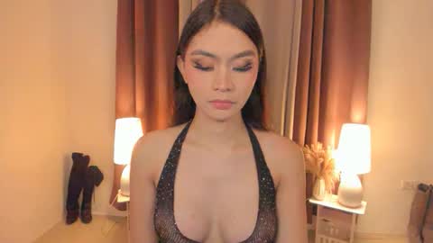 MIRA GREYSON online show from March 17, 12:32 pm