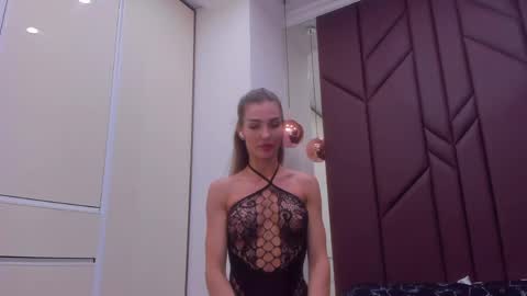 AriellaBlonde online show from March 23, 10:04 pm