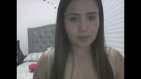 Ariel Rose online show from June 7, 12:49 am
