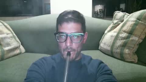 Anon online show from May 23, 5:03 am