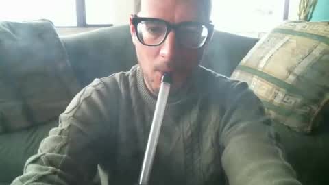 Anon online show from February 21, 1:44 pm