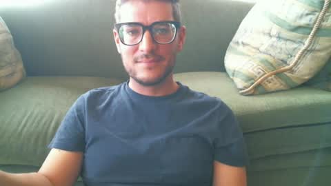 Anon online show from June 27, 2:23 pm