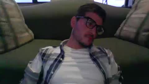 Anon online show from March 10, 11:27 pm