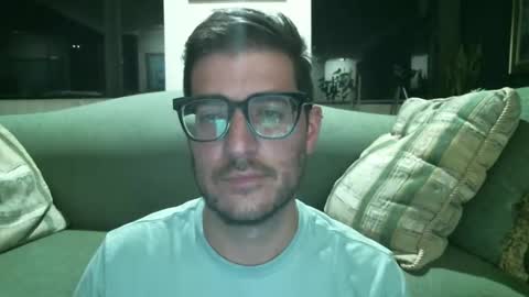 Anon online show from May 27, 5:04 am