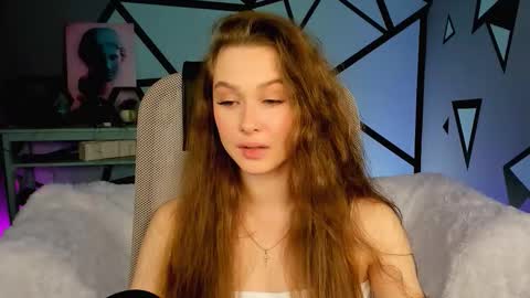 arielsykes online show from October 7, 6:37 pm