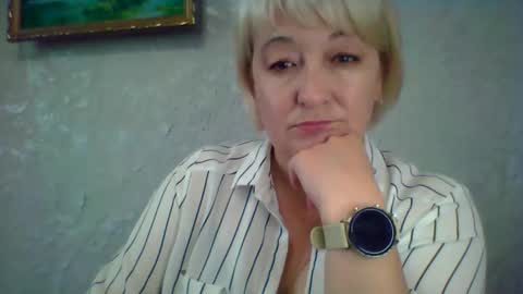 ArielXLoveresss online show from June 3, 11:24 am