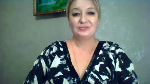 ArielXLoveresss online show from November 29, 3:09 pm