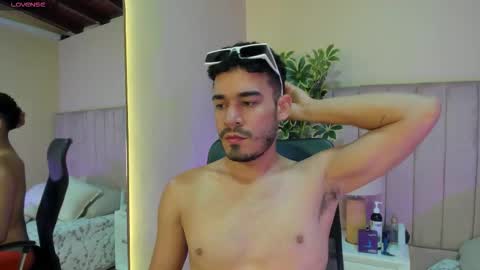ARIES online show from January 19, 1:32 pm