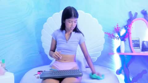 Arietta online show from November 27, 8:16 pm