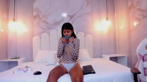 Arietta online show from January 15, 7:33 pm