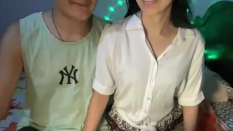 arigato666 online show from April 18, 4:14 am